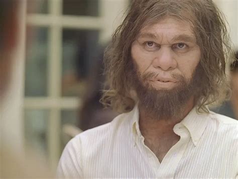 Geico Caveman Blank Template - Imgflip