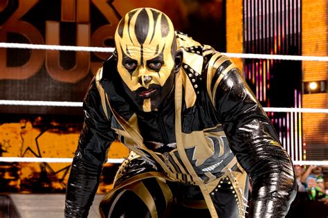 Dustin 'Goldust' Rhodes Thanks WWE; Will Fight Cody at AEW's Double or ...