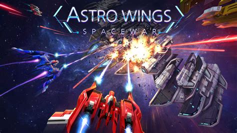 AstroWings: Space War for Nintendo Switch - Nintendo Official Site