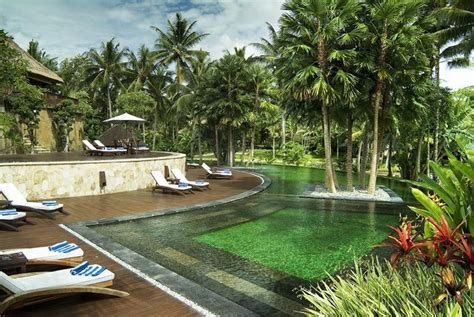 © The Ubud Village Resort & Spa (Ubud) - Special rates! :: EWTC