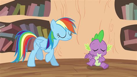 My Little Pony: Friendship Is Magic Season 2 Image | Fancaps