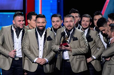 A video circulates of several members of the El Recodo Band arrested in Sinaloa | The State ...