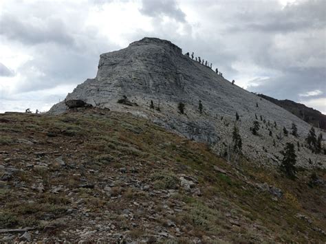 Marble Mountain Wilderness - Discover Siskiyou