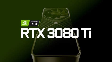 NVIDIA Working On An RTX 3080 Ti With 9984 CUDA Cores And 34 TFLOPs