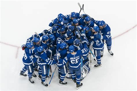 #playoffs – Centre Of Leafs Nation