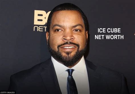 Ice Cube Net Worth (Updated 2024)