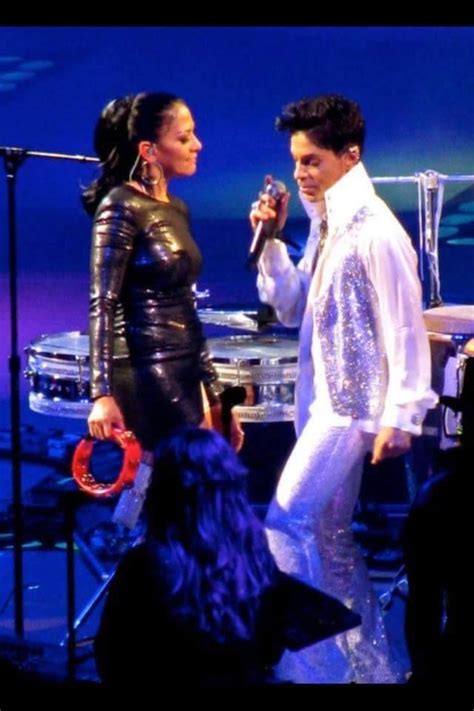 Prince and Sheila E. | Sheila e, The artist prince, Prince girl