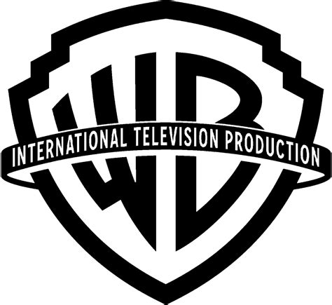 Warner International TV Production logo 2024 by WBBlackOfficial on DeviantArt