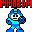 Mods [Mega Man 8-bit Deathmatch]