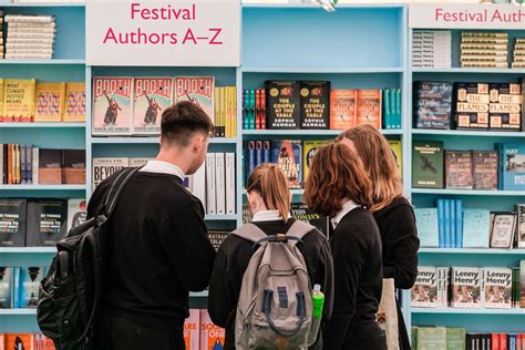 Hay Festival 2023 — nb. Magazine