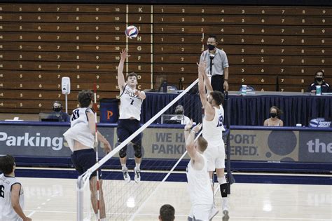 Pepperdine Baseball and Men's Volleyball Players Test Positive for COVID-19 - Pepperdine Graphic