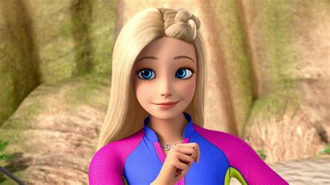 MOVIE - Barbie Dolphin Magic (2017) [1080p Netflix WEB-DL DD5.1 ...