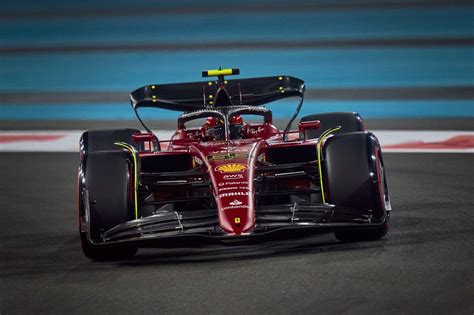 Ferrari F1 confident of improvement shown by F1 2023 engine data[F1 ...