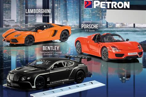 Petron's Supercars Collection is Back | CarGuide.PH | Philippine Car News, Car Reviews, Car Prices