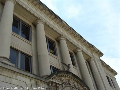 Tazewell County Courthouse, Pekin, Illinois – Saint Louis Patina®