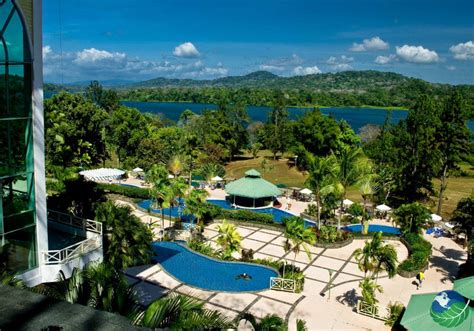 Gamboa Rainforest Resort - In the heart of the Panamanian jungle