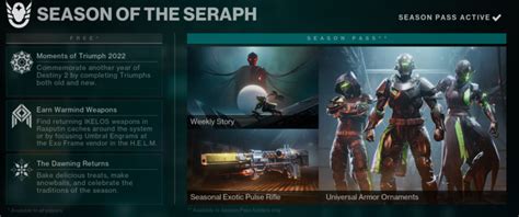 Season of the Seraph Picture - Deltia's Gaming