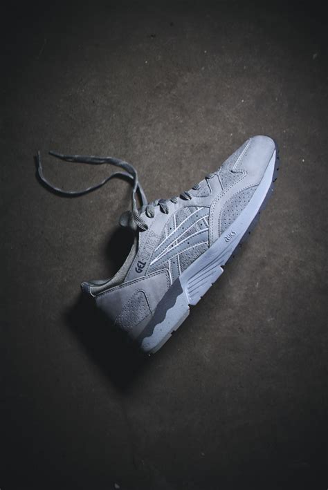 ASICS Gel Lyte V Outdoor Pack | SOLETOPIA