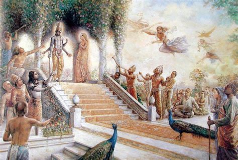 Vaikuntha | Mahabharata Wiki | Fandom