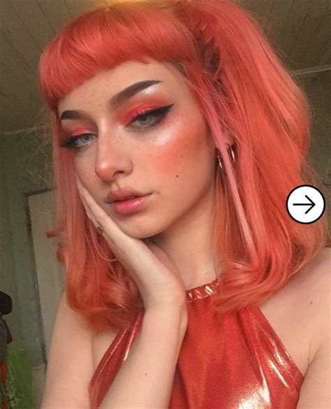 20 inspiration of Egirl Makeup you can do in 2020 Beauty Makeup, Eye ...