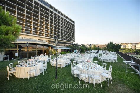 Hilton İstanbul Bosphorus Fiyatları - Otel Düğünü İstanbul