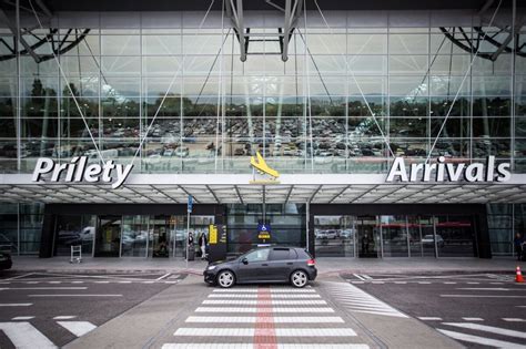 Bratislava airport is among the top 10 airports of eastern Europe - KONGRES – Europe Events and ...