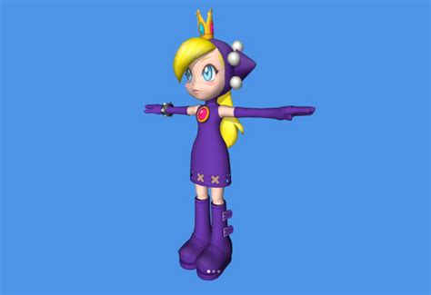 Original Waluigi designer reveals unused Wapeach design | GoNintendo