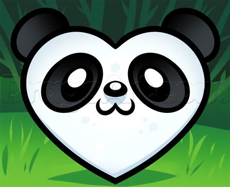 panda baby - Google Search | Cute panda drawing, Panda drawing, Cute animal drawings