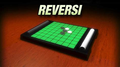 Free Othello Reversi Online game | playpager.com