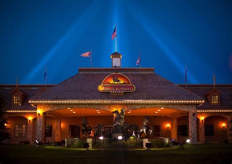 PRAIRIE KNIGHTS CASINO & RESORT - Updated 2024 Hotel Reviews (Fort Yates, ND)