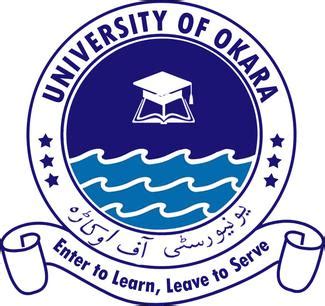 University of Okara Jobs 2022 Advertisement @Paper PK – New Latest Free Job Alert