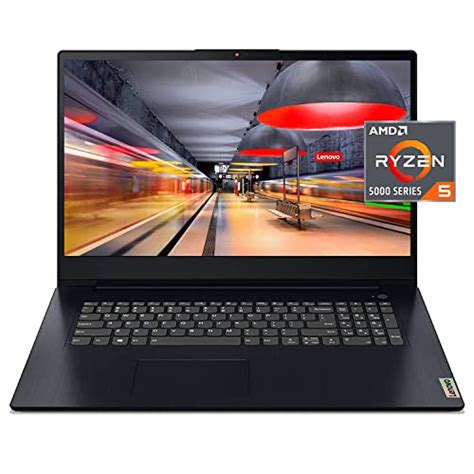 Top 10 Best Lenovo 17 Inch Laptop : Reviews & Buying Guide - Katynel