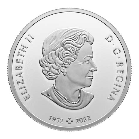 125TH ANNIVERSARY OF YUKON - 2023 CANADIAN COINS