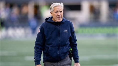 Six possible Pete Carroll replacements as Seahawks head coach | king5.com