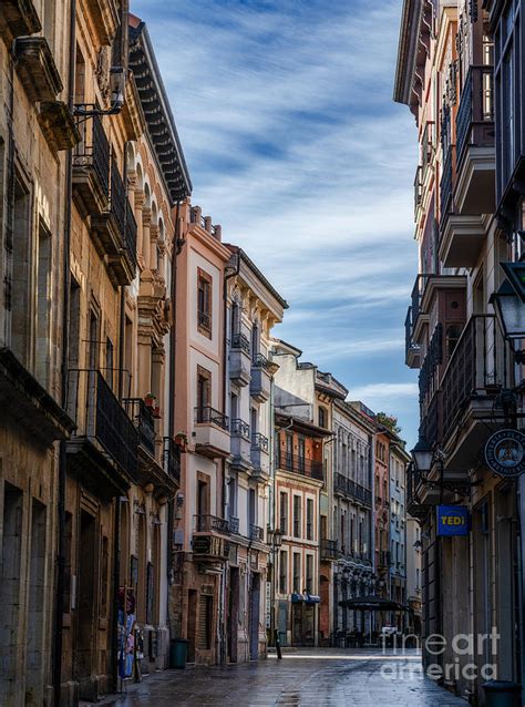 Old Town Oviedo Photograph by DiFigiano Photography | Fine Art America