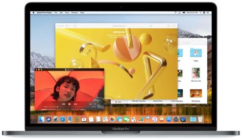 5 Notable New Features Coming to macOS High Sierra