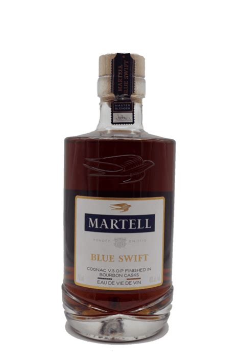 MARTELL BLUE SWIFT - Chugget Delivery