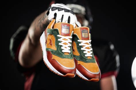 KangaROOS Ultimate "Memory of 34" Release Date | Hypebeast