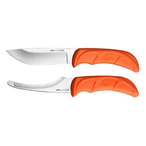 Outdoor Edge JaegerPair Knife Set | Sportsman's Warehouse