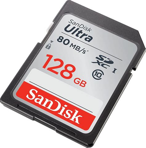 Sandisk Microsdhc Ultra 8Gb Class 10 : Limited time sale easy return.