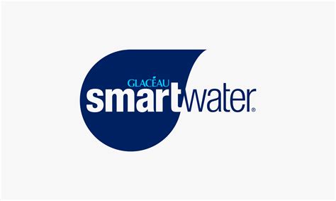 SmartWater Logo - LogoDix