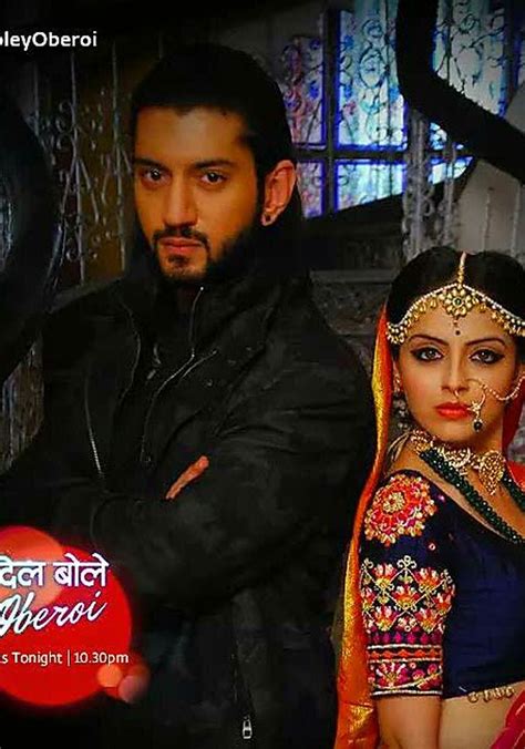 Ishqbaaaz - watch tv show streaming online