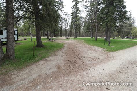 Itasca State Park - Campsite Photos, Campground Availability Alerts