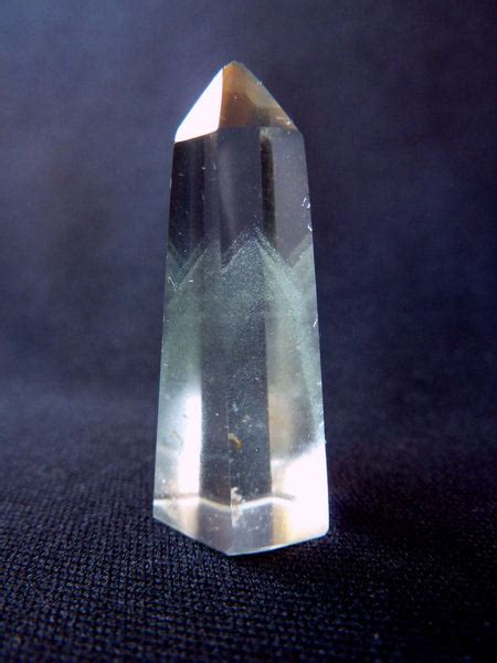 Gemstones by Color: Colorless Healing Crystals – AtPerry's Healing Crystals