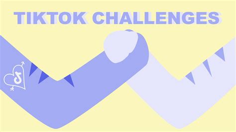 10 Top TikTok Challenges: May 2020