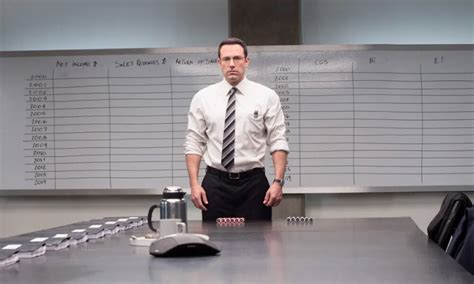 The Accountant 2 Release Date, Plot, Trailer, Where To Watch - RegalTribune