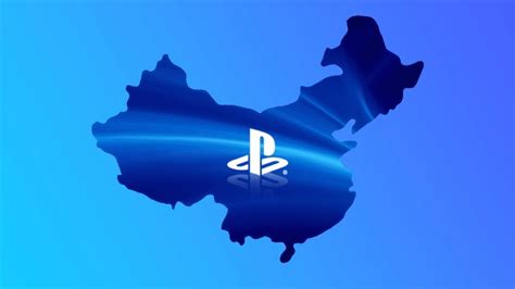 Sony Wants to Sell Twice as Many PS5 Consoles as PS4s in China ...