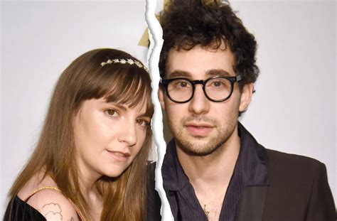 Lena Dunham – ‘Girls’ Star Ends Five-Year Relationship With Jack Antonoff