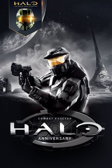 Halo: Combat Evolved Anniversary | Game Rant