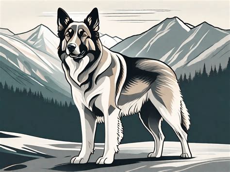 The Alaskan Shepherd: A Comprehensive Guide - Wild Explained
